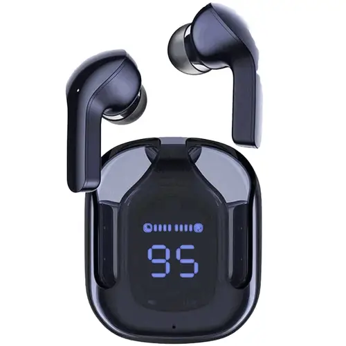 Buy Air 31 TWS Transparent Earbuds At Best Price In Pakistan - Qureshi Products