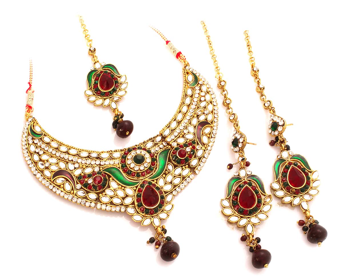 Best Jewellery sets store at Best Price in Pakistan