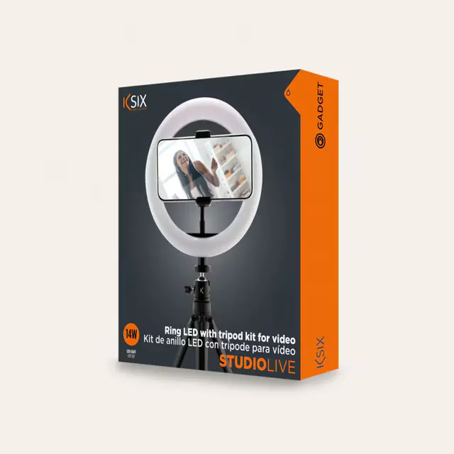 tiktok Selfi ring light price in pakistan​