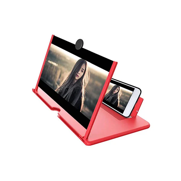 Mobile Phone Video Amplifier